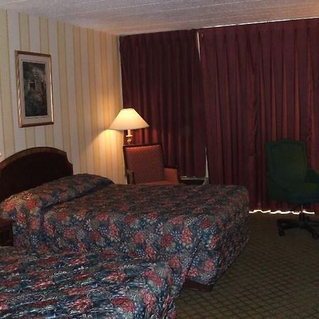 A Victory Inn & Suites - Ανν Άρμπορ Εξωτερικό φωτογραφία
